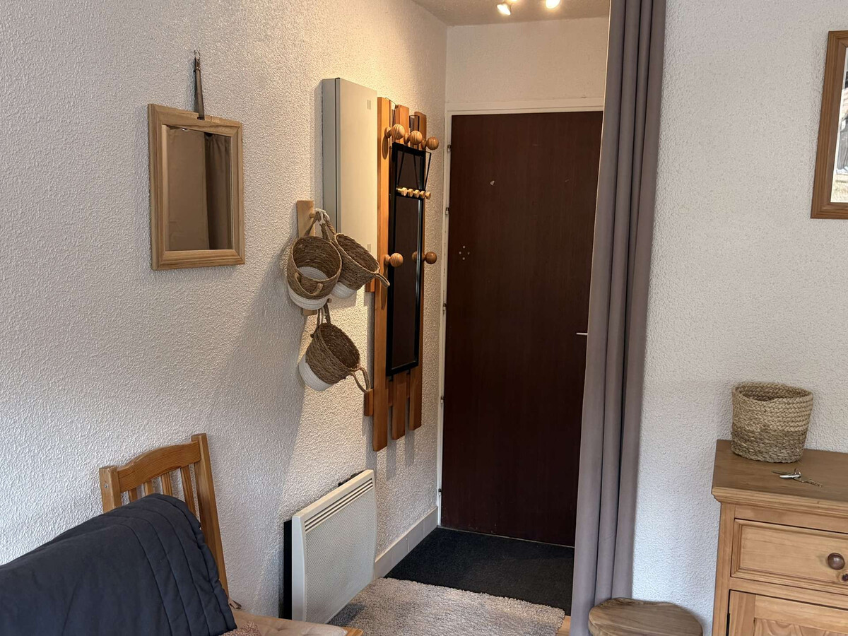 Appartement 2 pièces à 100m des remontées - Arâches - Photo 7