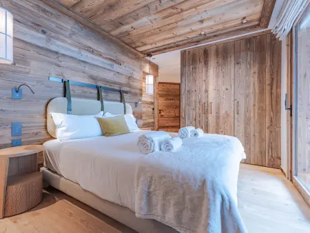 Appartement 8 pers., skis aux pieds, Rond-Point des Pistes : photo 8