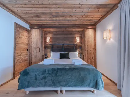 Appartement 8 pers., skis aux pieds, Rond-Point des Pistes : photo 11