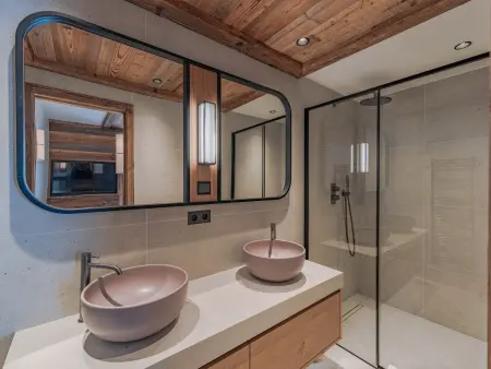 Appartement 8 pers., skis aux pieds, Rond-Point des Pistes : photo 12
