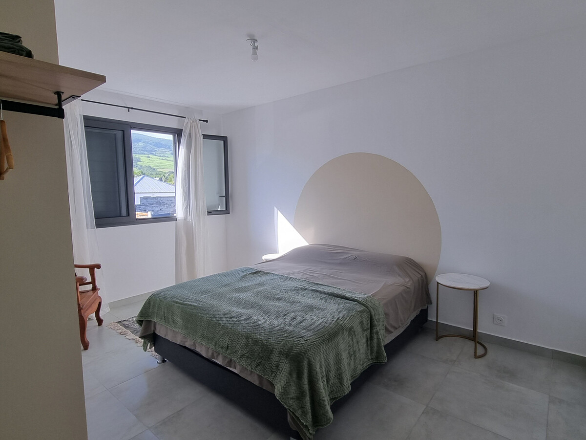 Villa Horizon Volcan – Gîte 6 pers. à Saint-Philippe - Photo 3