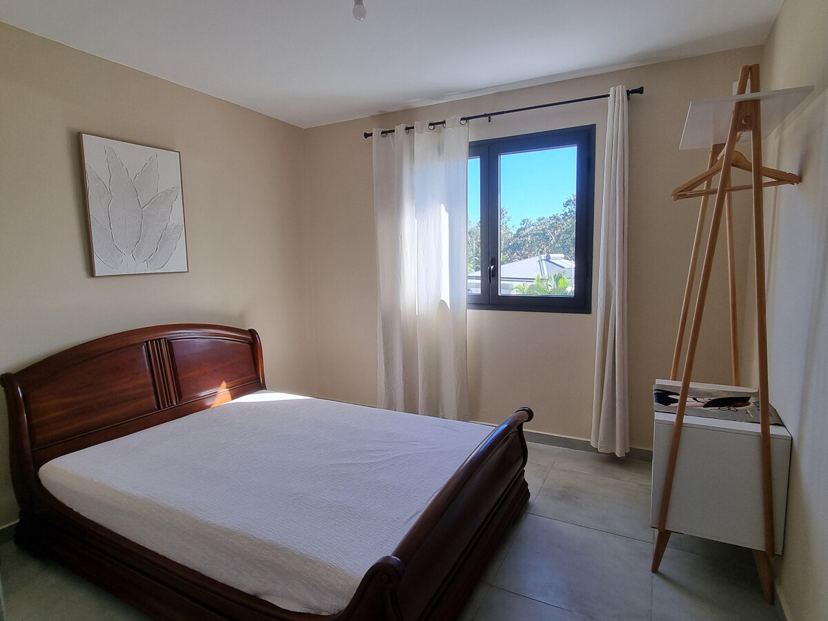 Villa Horizon Volcan – Gîte 6 pers. à Saint-Philippe - Photo 5