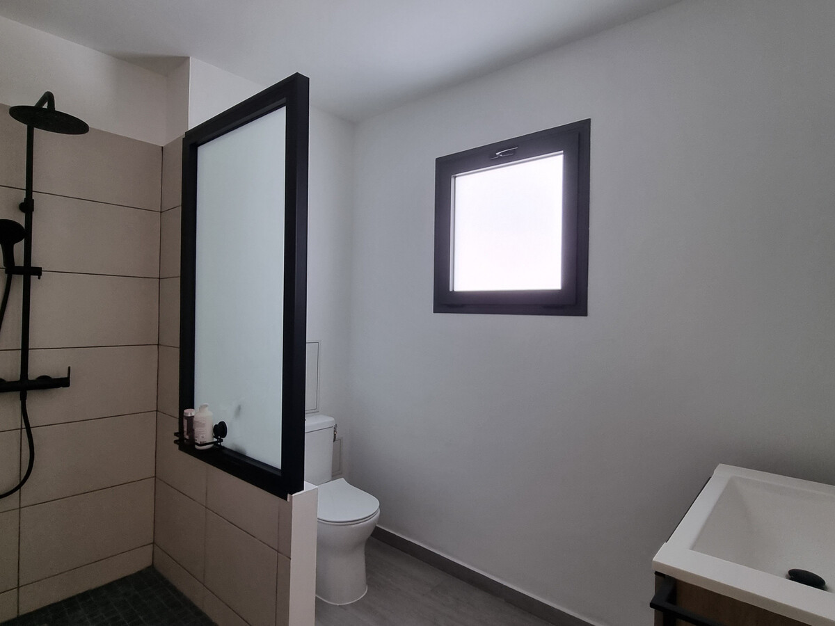 Villa Horizon Volcan – Gîte 6 pers. à Saint-Philippe - Photo 9