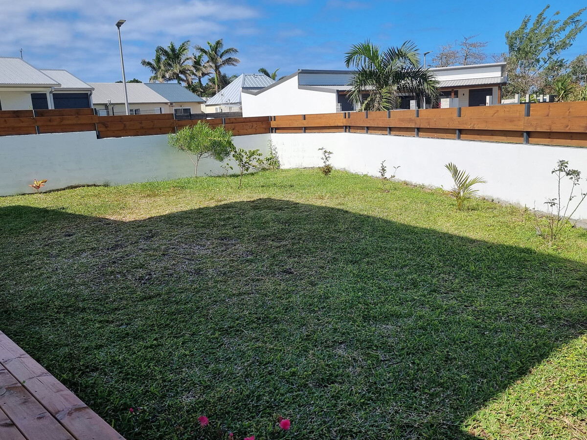 Villa Horizon Volcan – Gîte 6 pers. à Saint-Philippe - Photo 13