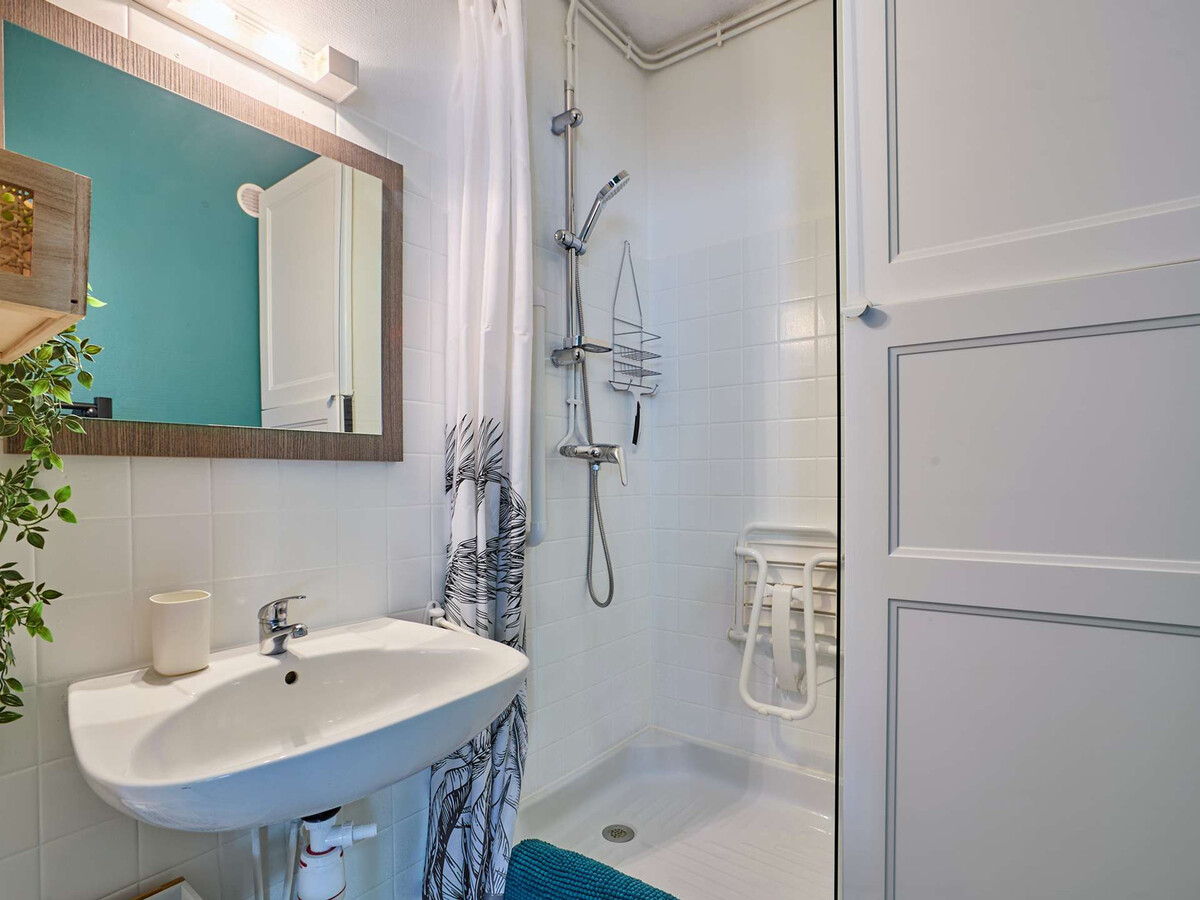 Studio 24 m² avec balcon à Barbotan-les-Thermes - Photo 2