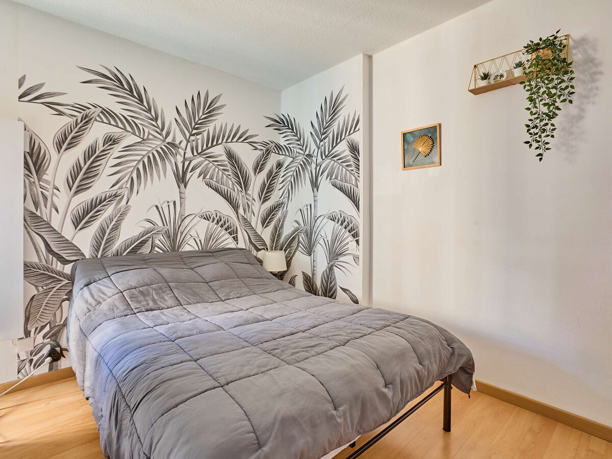 Studio 24 m² avec balcon à Barbotan-les-Thermes - Photo 4