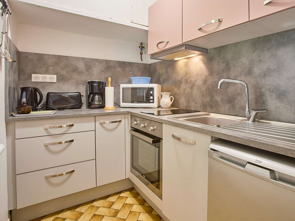 Studio 27 m² terrasse, parking à Barbotan-les-Thermes - Photo 4