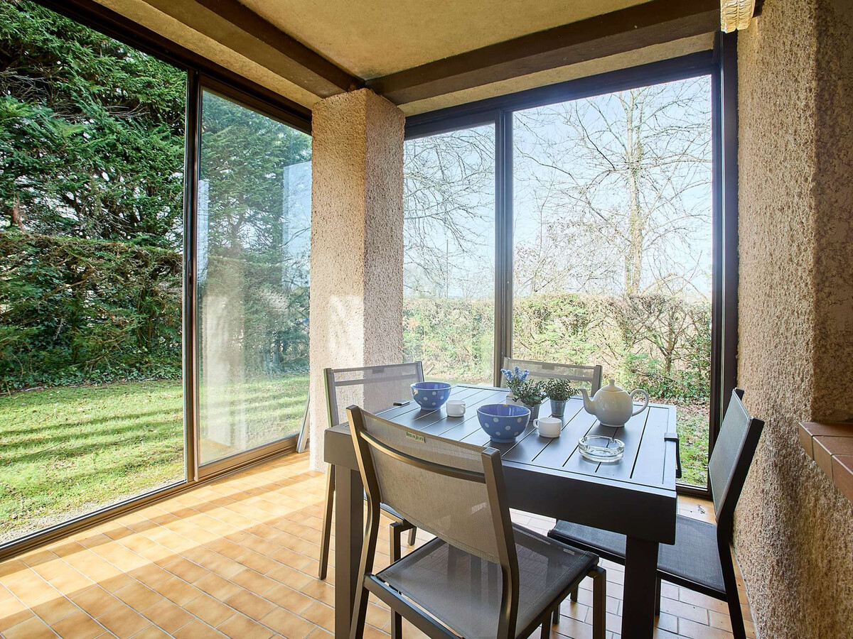 Studio 27 m² terrasse, parking à Barbotan-les-Thermes - Photo 6