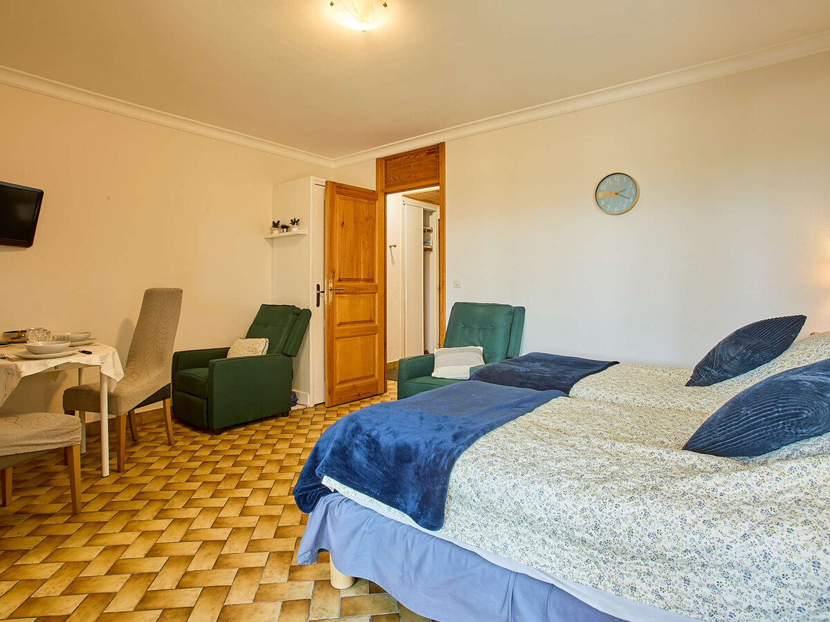 Studio 27 m² terrasse, parking à Barbotan-les-Thermes - Photo 9