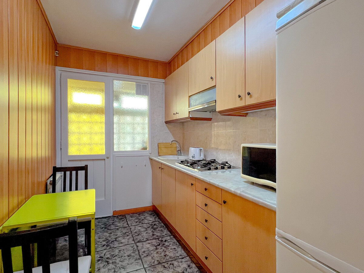 Appartement Carmen vue mer à Lloret de Mar, 6 pers. - Photo 18