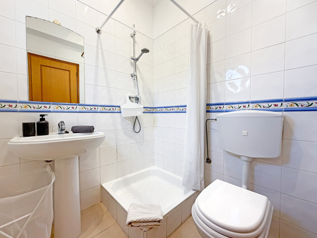 Maison 6 pers. vue mer à Albufeira, terrasse privée - Photo 26