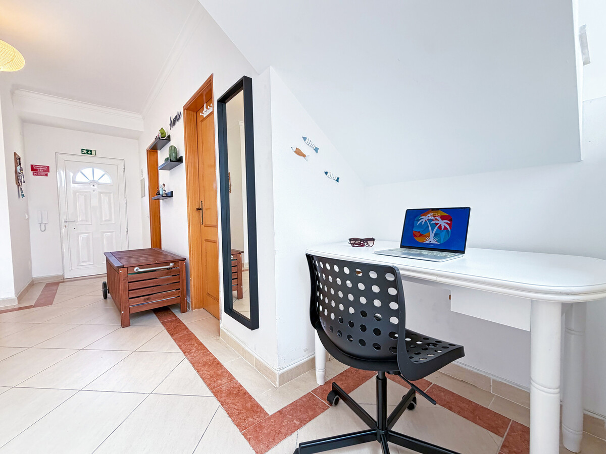 Maison 6 pers. vue mer à Albufeira, terrasse privée - Photo 27