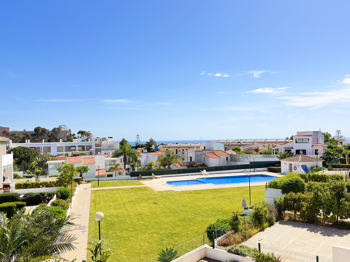 Maison 6 pers. vue mer à Albufeira, terrasse privée - Photo 33