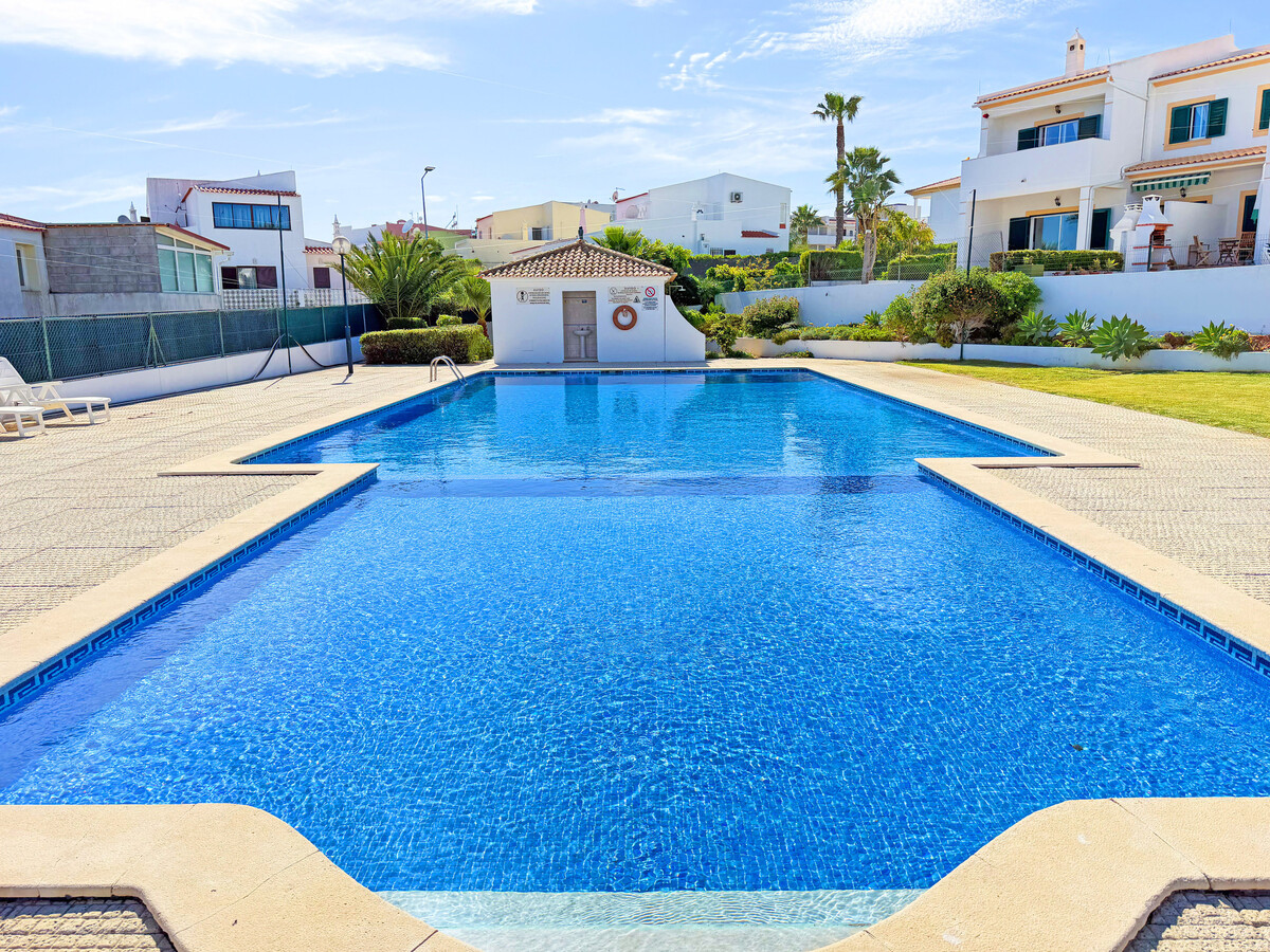 Maison 6 pers. vue mer à Albufeira, terrasse privée - Photo 35