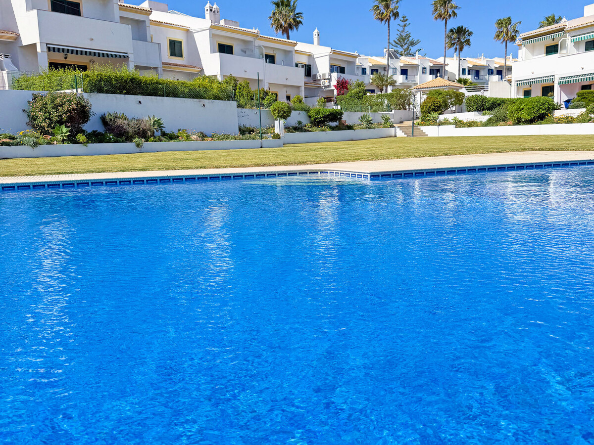 Maison 6 pers. vue mer à Albufeira, terrasse privée - Photo 36