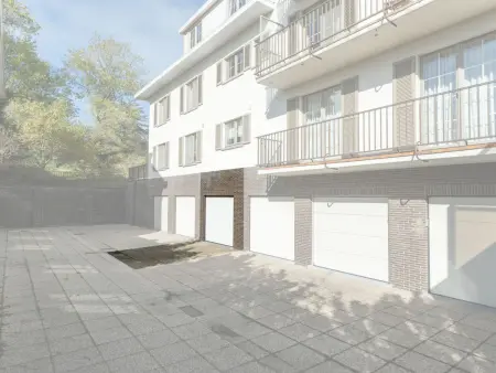 Pura Vida with Private Parking – Appartement 4 pièces à De Haan : photo 5