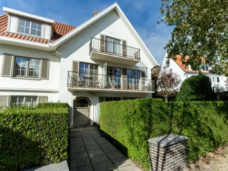 Pura Vida with Private Parking – Appartement 4 pièces à De Haan : photo 6
