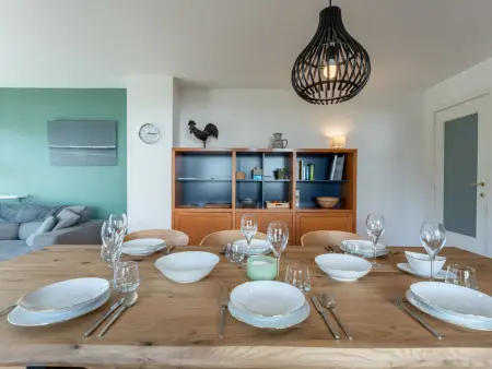 Pura Vida with Private Parking – Appartement 4 pièces à De Haan : photo 11