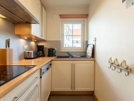 Pura Vida with Private Parking – Appartement 4 pièces à De Haan : photo 13