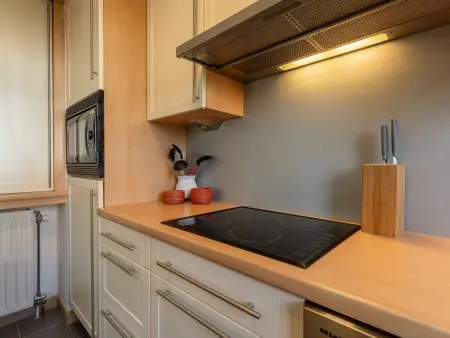 Pura Vida with Private Parking – Appartement 4 pièces à De Haan : photo 14