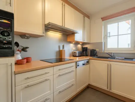 Pura Vida with Private Parking – Appartement 4 pièces à De Haan : photo 15