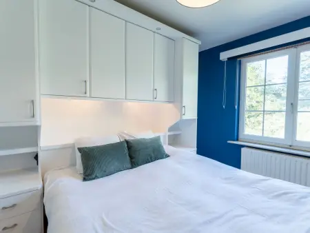 Pura Vida with Private Parking – Appartement 4 pièces à De Haan : photo 18