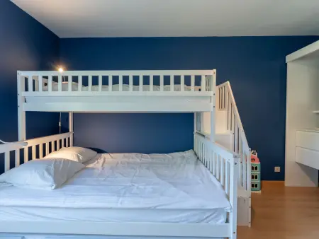 Pura Vida with Private Parking – Appartement 4 pièces à De Haan : photo 19