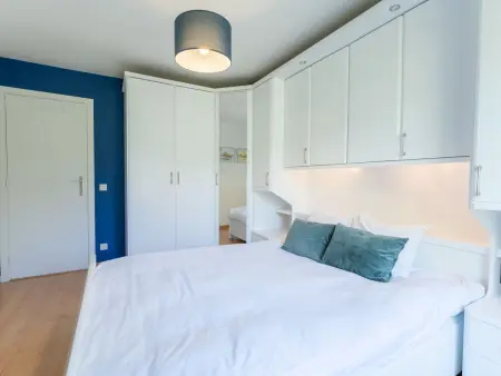 Pura Vida with Private Parking – Appartement 4 pièces à De Haan : photo 20