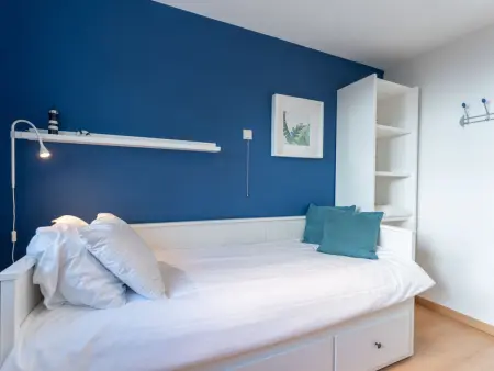 Pura Vida with Private Parking – Appartement 4 pièces à De Haan : photo 22