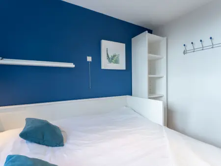 Pura Vida with Private Parking – Appartement 4 pièces à De Haan : photo 23