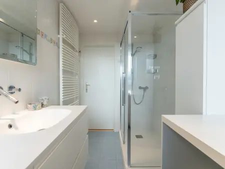 Pura Vida with Private Parking – Appartement 4 pièces à De Haan : photo 24