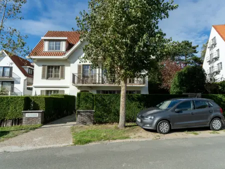 Pura Vida with Private Parking – Appartement 4 pièces à De Haan : photo 26