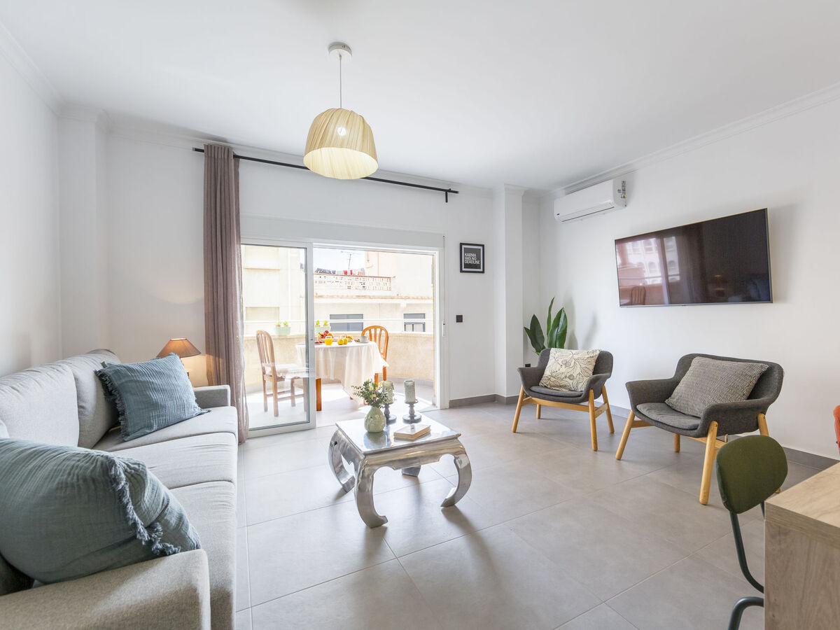 Infinite Viewpoint, appartement vue mer à Garrucha - Photo 10