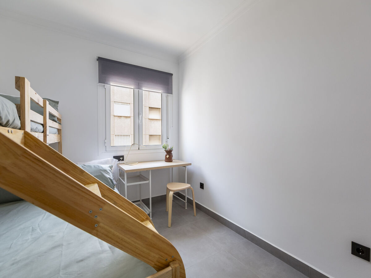 Infinite Viewpoint, appartement vue mer à Garrucha - Photo 17