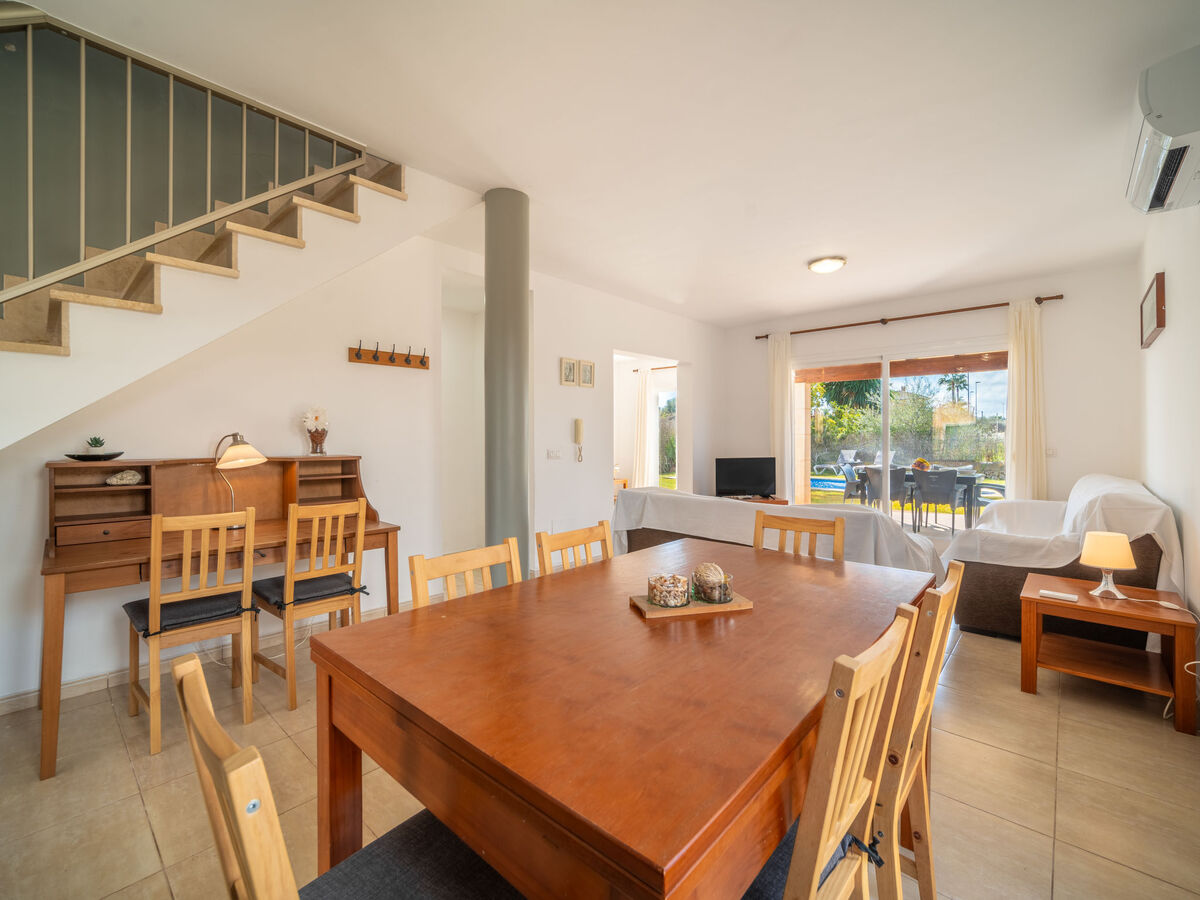 Son Ganxo I – Maison 6 pers. piscine privée Cala Murada - Photo 4