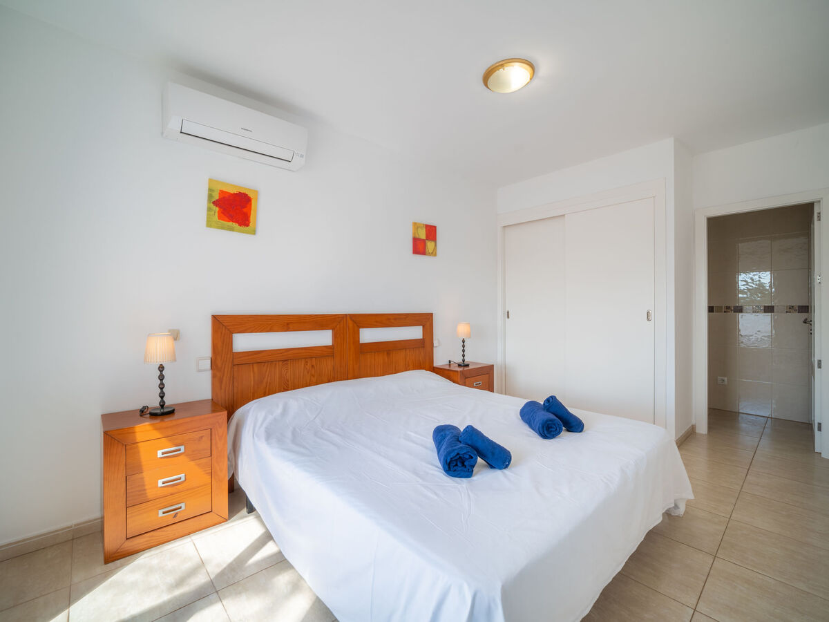 Son Ganxo I – Maison 6 pers. piscine privée Cala Murada - Photo 5