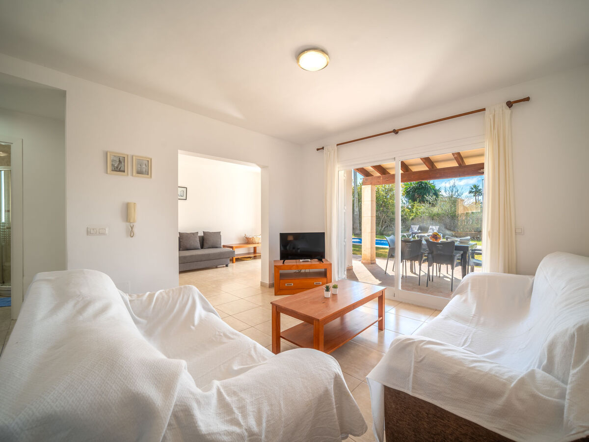 Son Ganxo I – Maison 6 pers. piscine privée Cala Murada - Photo 6