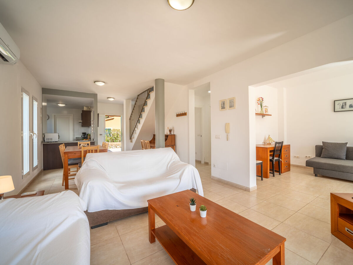 Son Ganxo I – Maison 6 pers. piscine privée Cala Murada - Photo 7