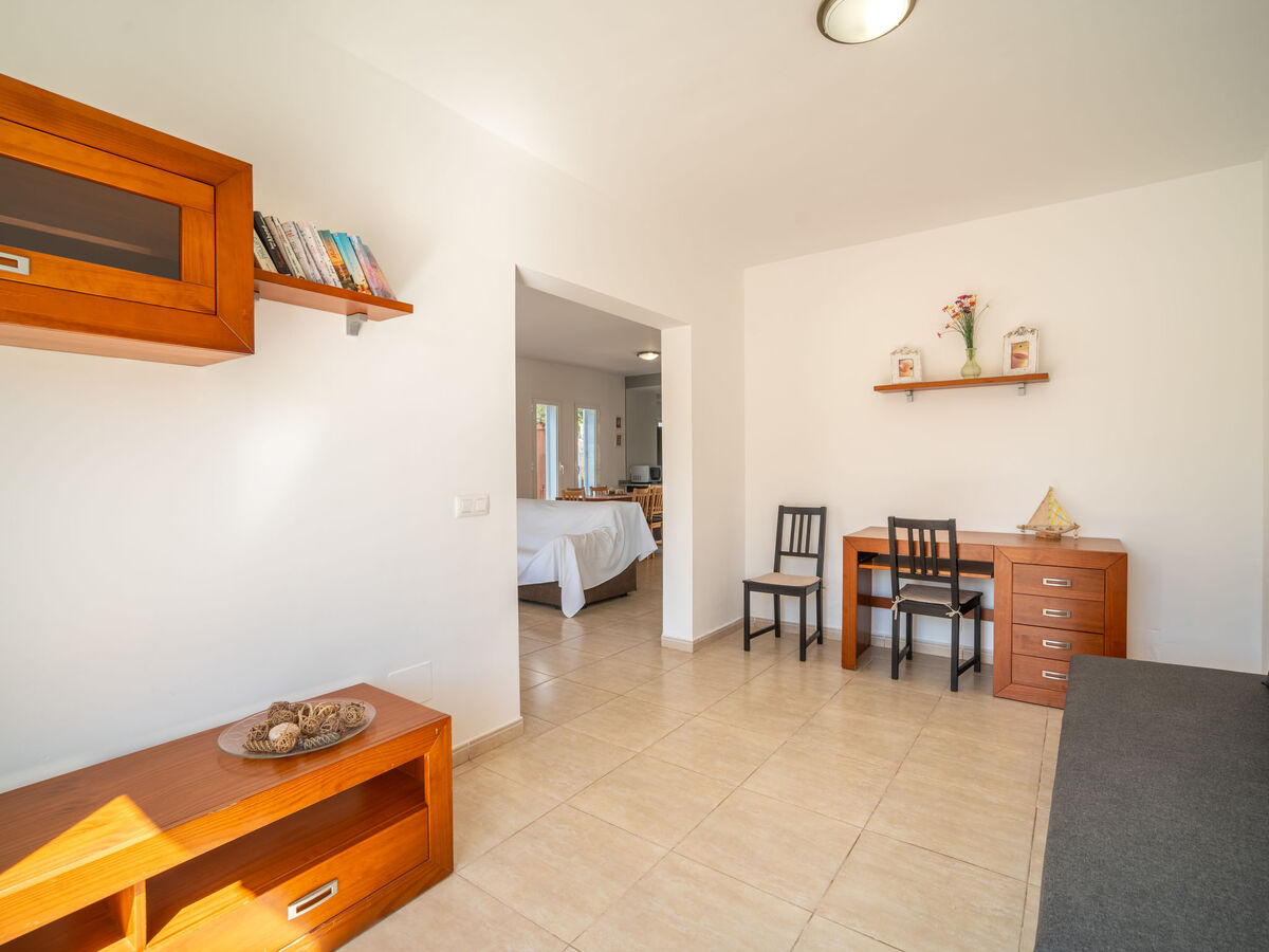 Son Ganxo I – Maison 6 pers. piscine privée Cala Murada - Photo 9