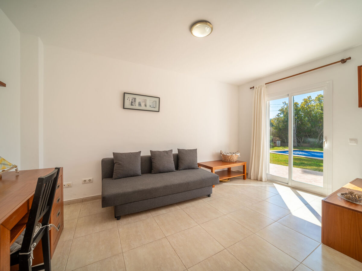Son Ganxo I – Maison 6 pers. piscine privée Cala Murada - Photo 10