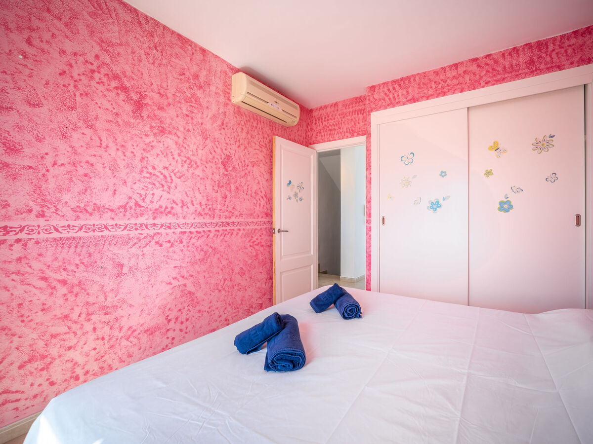 Son Ganxo I – Maison 6 pers. piscine privée Cala Murada - Photo 11