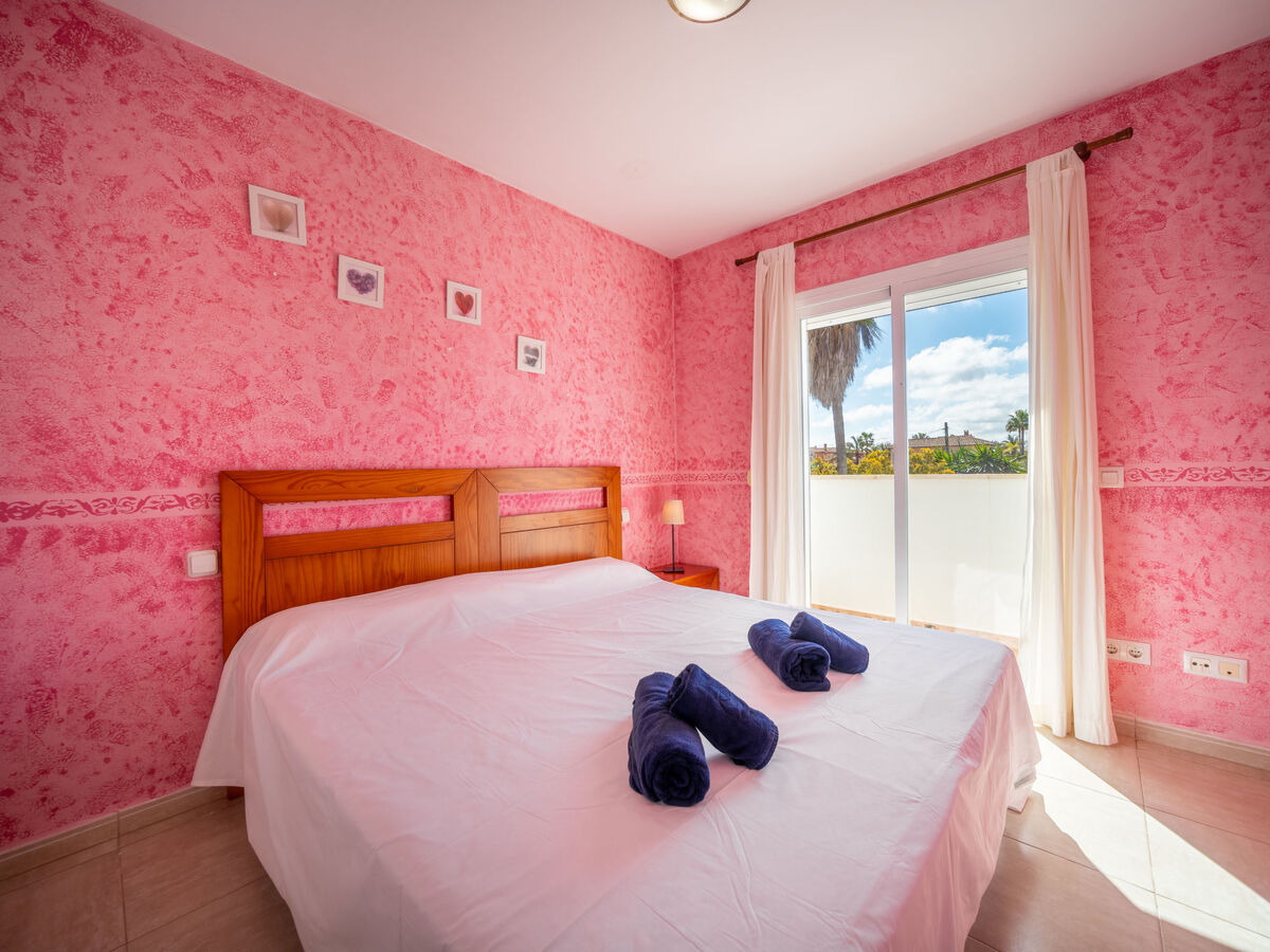 Son Ganxo I – Maison 6 pers. piscine privée Cala Murada - Photo 12