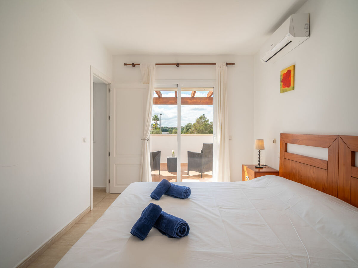 Son Ganxo I – Maison 6 pers. piscine privée Cala Murada - Photo 14