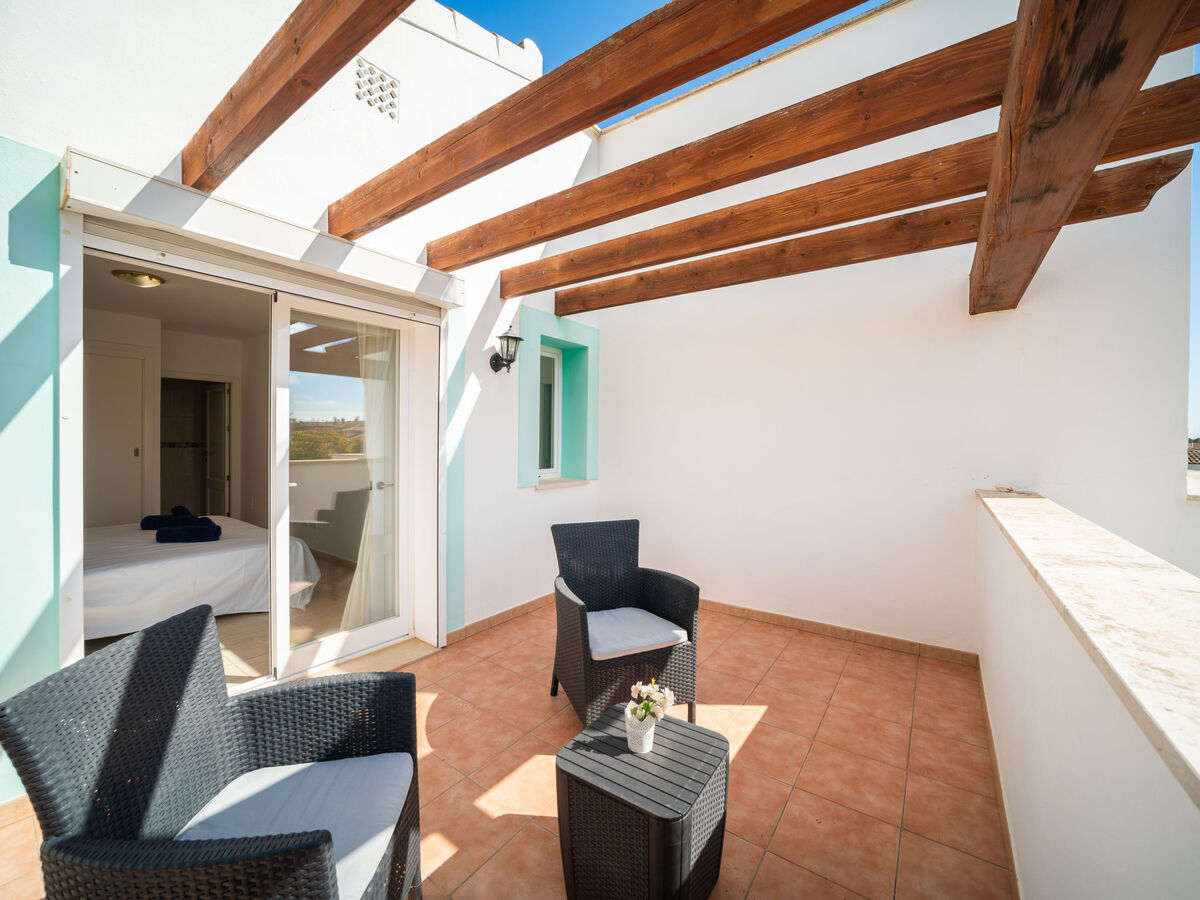 Son Ganxo I – Maison 6 pers. piscine privée Cala Murada - Photo 15