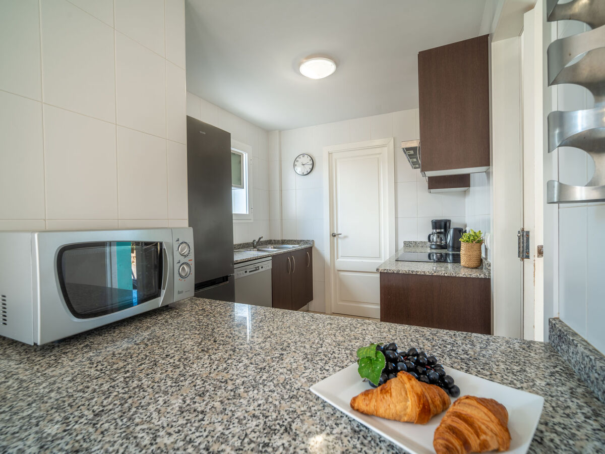 Son Ganxo I – Maison 6 pers. piscine privée Cala Murada - Photo 18