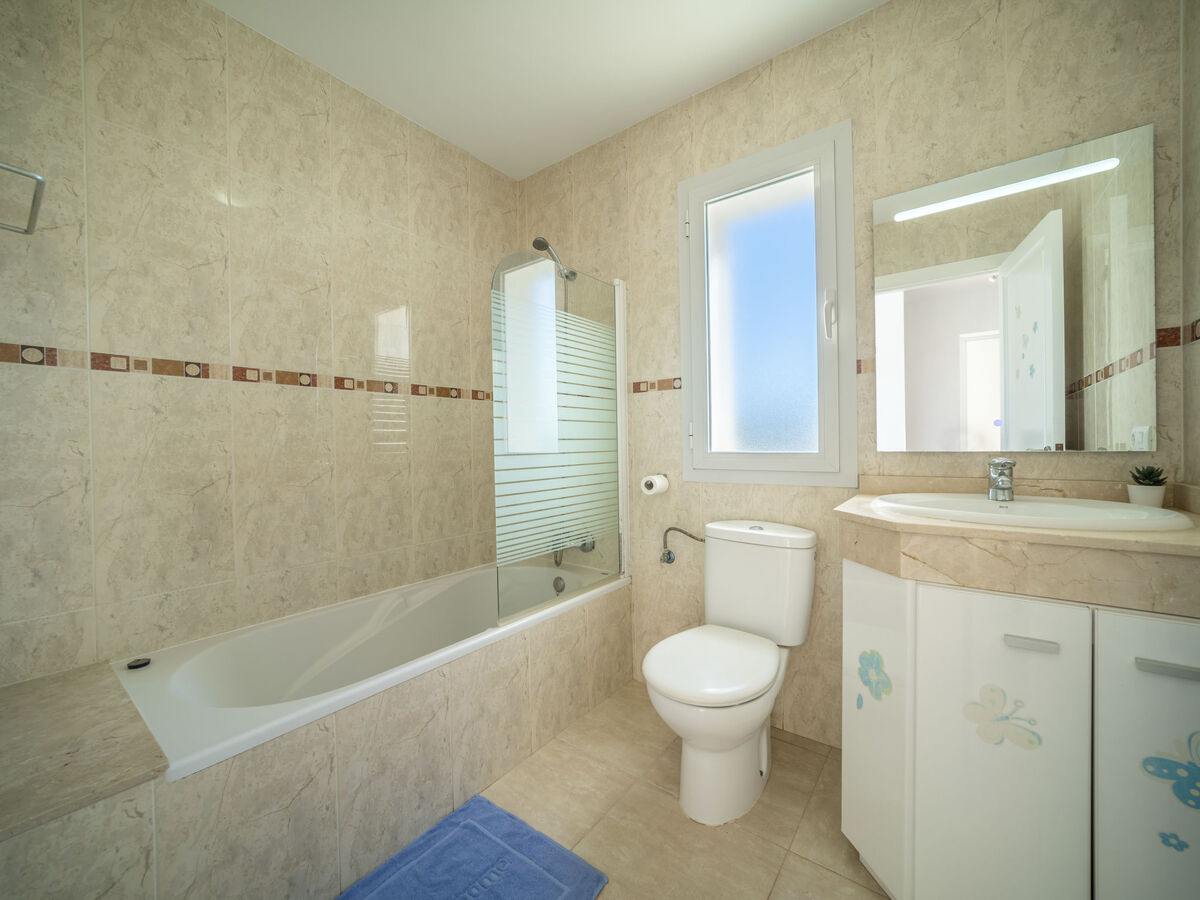 Son Ganxo I – Maison 6 pers. piscine privée Cala Murada - Photo 20