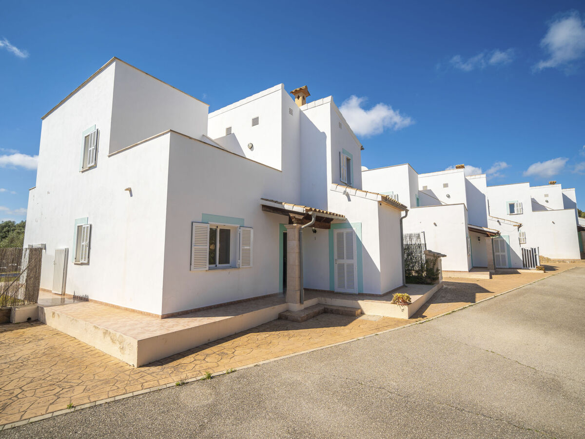 Son Ganxo I – Maison 6 pers. piscine privée Cala Murada - Photo 32