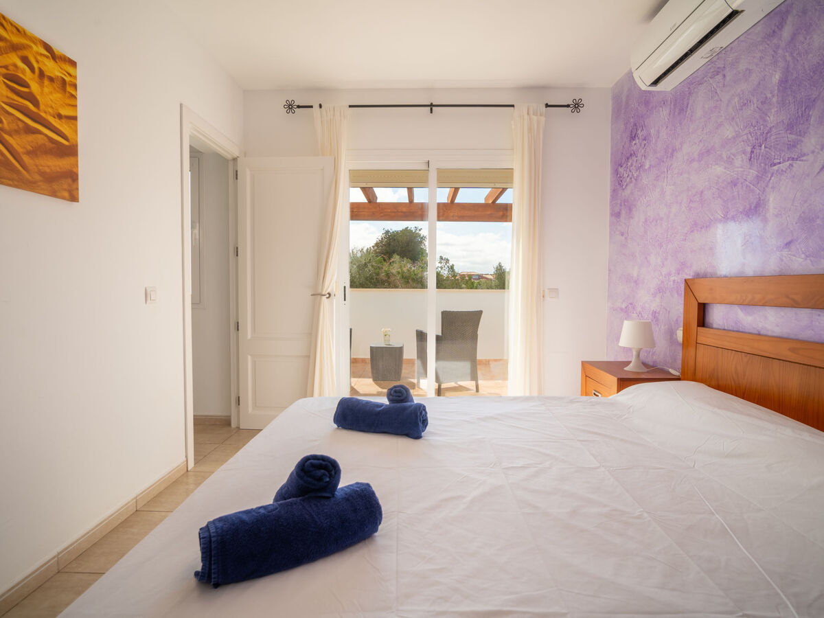 Son Ganxo II, maison 6 pers. avec piscine à Cala Murada - Photo 5