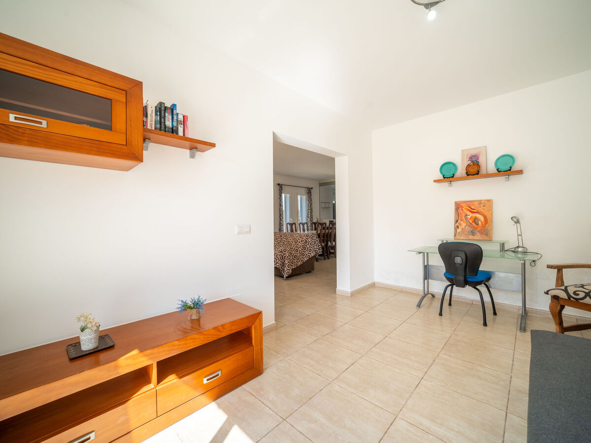Son Ganxo II, maison 6 pers. avec piscine à Cala Murada - Photo 9