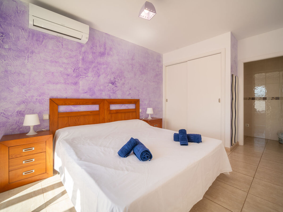 Son Ganxo II, maison 6 pers. avec piscine à Cala Murada - Photo 10